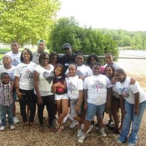 Meet your Posher, Justin